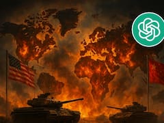 Tercera Guerra Mundial: estos serían los primeros países en ser conquistados, según ChatGPT