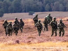 La OTAN ya no se deja intimidar por Rusia y Estados Unidos: activan el “Centinela del Ártico”, una misión que podría cambiarlo todo