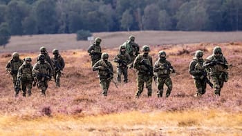 La OTAN ya no se deja intimidar por Rusia y Estados Unidos: activan el “Centinela del Ártico”, una misión que podría cambiarlo todo