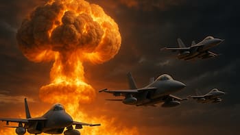 Tercera Guerra Mundial | Este es el único país de América latina que no caerá y se convertirá en potencia, según la Inteligencia Artificial