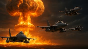 La Tercera Guerra Mundial está cerca: los dos países latinos que podrían hacer una alianza y vencer a las grandes potencias