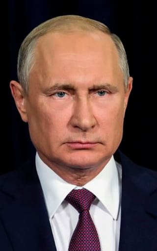 Tercera Guerra Mundial: Rusia afirma que ejecutará un ataque nuclear a quien se atreva a tocar a este país de Europa