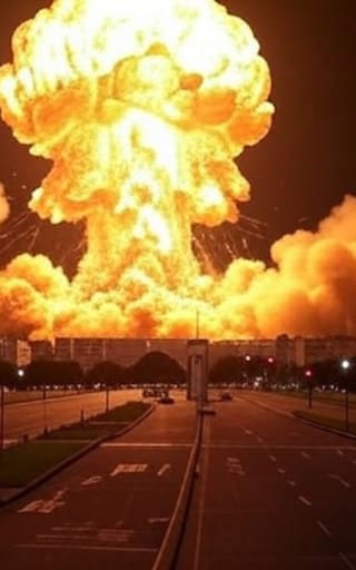 Tercera Guerra Mundial | Estas serán las primeras ciudades latinas en caer, según ChatGPT