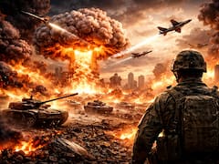 Europa se prepara para la guerra: miles de personas fueron notificadas ante una amenaza creciente