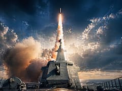 Confirmado | China se impone y completa la prueba más clave de sus misiles hipersónicos de última generación: están listos para usar