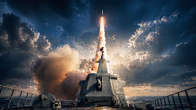 Confirmado | China se impone y completa la prueba más clave de sus misiles hipersónicos de última generación: están listos para usar