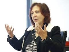 Tras la condena a García Ortiz, el Gobierno designa a Teresa Peramato como la nueva fiscal general