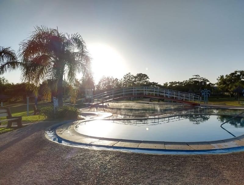 Federación es uno de los destinos más atractivos del litoral.