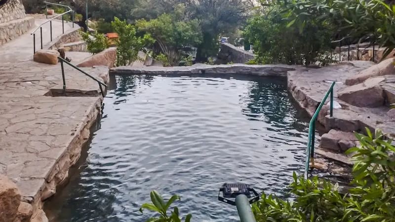 El niño murió contaminado por un virus letal.