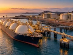 Las “YPF” del Pacífico le enseñan a Argentina cómo juntar u$s 200.000 millones para Vaca Muerta