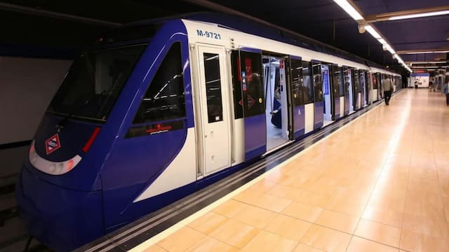 Finalizan la estación de metro más anhelada por la Ciudad que aumentará su capacidad y mejorará la circulación