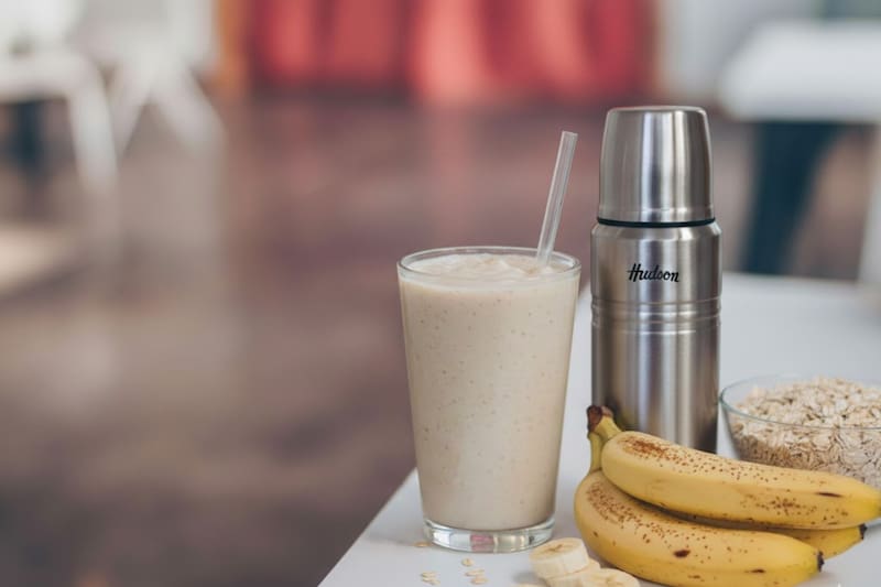 Foto: Hudson, edición creada con IA por El Cronista.