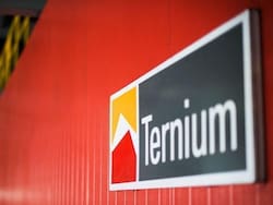 Ternium compra uno de los principales fabricantes de tubos de acero del país