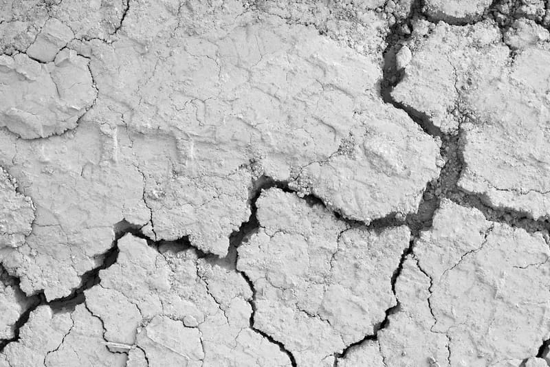 Los sismos de baja magnitud suelen percibirse, pero rara vez provocan daños.