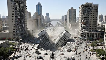 Alerta por “el terremoto del siglo”: el Gobierno de una potencia mundial anunció que podría traer graves muertes