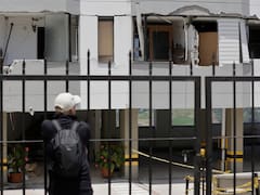Alerta en Cali por un nuevo sismo: ordenaron evacuaciones y suspendieron las labores de rescate