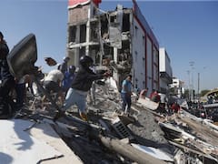 Venezuela y Colombia, sacudidas por grandes terremotos: ¿hay una explicación común detrás de ambos desastres?