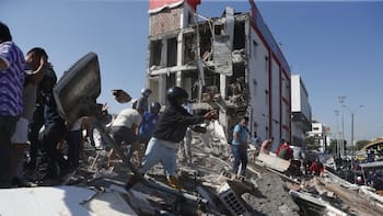 Venezuela y Colombia, sacudidas por grandes terremotos: ¿hay una explicación común detrás de ambos desastres?