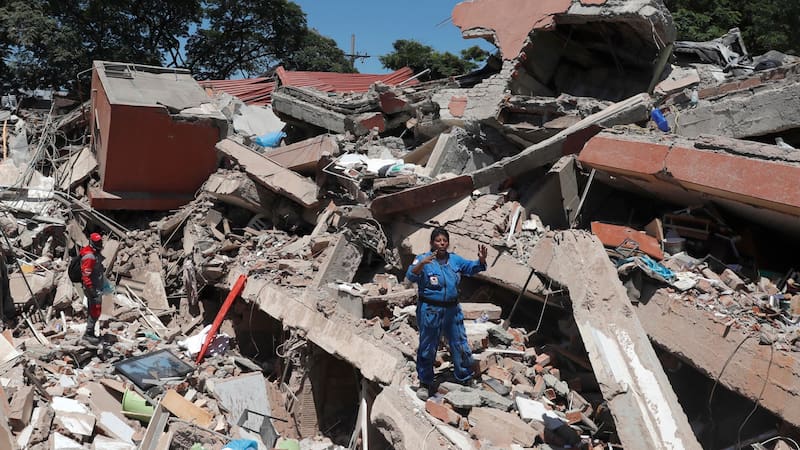 Emergencia en Colombia | El Hospital de Quibdó solicitó medicamentos e insumos urgentes tras el terremoto