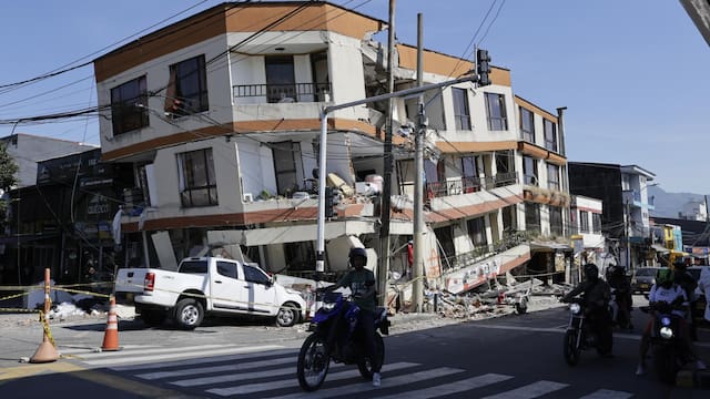 Antioquia ya intervino el 30% de las viviendas afectadas por el terremoto: ¿cómo avanza la reconstrucción y qué municipios están incluidos?