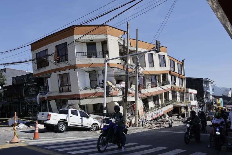 El Gobierno prepara ayudas de arrendamiento para las familias que deban abandonar temporalmente sus viviendas. (Fuente: EFE)