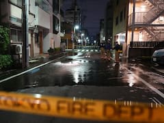 Sigue la ola de terremotos: un sismo de magnitud 5,9 sacudió Tokio y puso en alerta a Japón, ¿habrá tsunami?