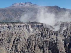 Terremoto en Perú: cómo está la situación tras la réplica de 4,2 que volvió a sacudir Ayacucho