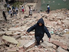 Terremoto en Venezuela: la cifra de muertos se acerca a las 200 víctimas y hay más de 1500 heridos