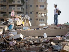 Alarma: se registró un nuevo sismo en Venezuela tras los dos terremotos que dejaron al menos 920 muertos y 3360 heridos