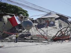 Un terremoto de 7,8 en Filipinas dejó decenas de muertos y puso en alerta a Japón: ¿Habrá Tsunami?
