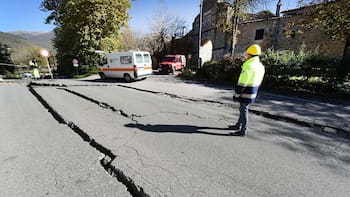 Temblor HOY: reportan un terremoto en Oaxaca este miércoles 17 de junio