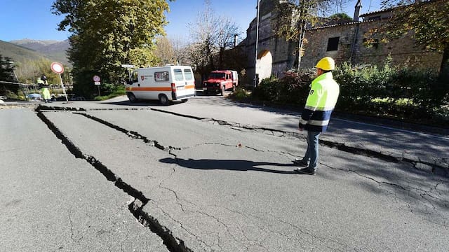 Temblor HOY: reportan un terremoto en Oaxaca este miércoles 17 de junio