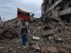 After Venezuela’s Earthquake, These Latin American Countries Face the Highest Risk of Major Natural Disasters