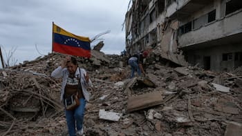 Tragedia en Venezuela: estos son los países de Latinoamérica con mayor riesgo de sufrir un terremoto o una catástrofe natural