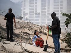El peso del legado chavista complica la respuesta de Venezuela al terremoto