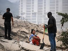 Tras el terremoto, piden agilizar el ingreso de ayuda humanitaria a Venezuela en la frontera