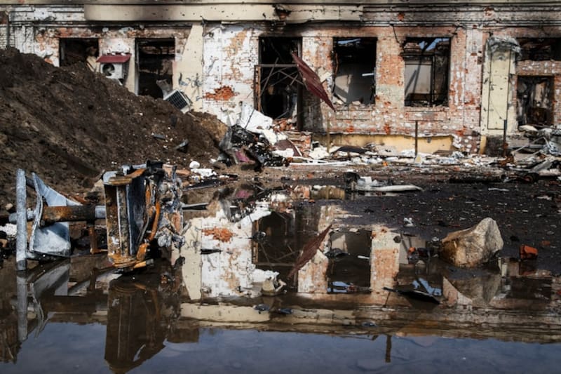 Terremoto de magnitud 4.4 en Baja California Sur: ¿Qué implicaciones tiene? (foto: Freepik).