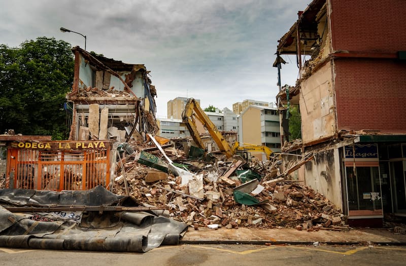 Terremoto de magnitud 4.0 en la escala de richter en chiapas (foto: Unsplash).