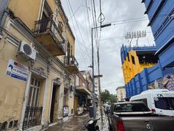 Sale a la venta uno de los terrenos más buscados, frente a la Bombonera