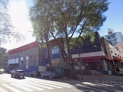 Subastarán un megaterreno en Colegiales donde antes funcionaba Carrefour por u$s 28 millones