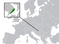 Es oficial|Crean un país en una porción de tierra sin dueño: tiene su propia constitución y su presidente tiene 20 años