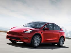 Tesla llega a la Argentina: cuándo se empezarían a vender los autos eléctricos de Elon Musk