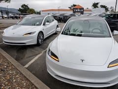Tesla hizo otro movimiento clave antes de empezar a vender sus autos eléctricos en la Argentina