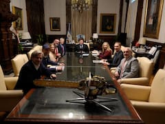 Milei se reunió con los directivos de Tesla: ¿podría venir Elon Musk a la Argentina?