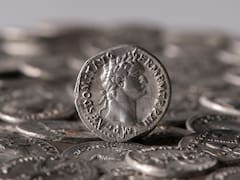 Hallazgo inédito: un arqueólogo aficionado descubrió en Alemania uno de los mayores tesoros conocidos de monedas romanas de plata