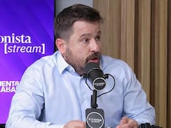 Martín Tetaz habló de las tasas y explicó cuál es la corrección que el Gobierno debe hacer sí o sí: “Es muy difícil...”