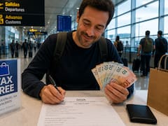 Oficial | Italia devuelve el IVA de las compras a los viajeros que completen el formulario de OTELLO: deben gastar más de 70 euros y cumplir estos requisitos