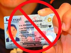 Anuncio oficial de Texas | El DPS prohibirá la licencia de conducir a todas las personas que hayan demorado este trámite con su documento