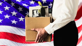 Cambian para siempre las normas de trabajo | Texas confirmó ninguna de estas personas podrá volver a ejercer sin cumplir un nuevo requisito