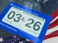 Confirmado y oficial | Texas prohibirá automáticamente el registro de cualquier coche que no pueda cumplir este requisito
